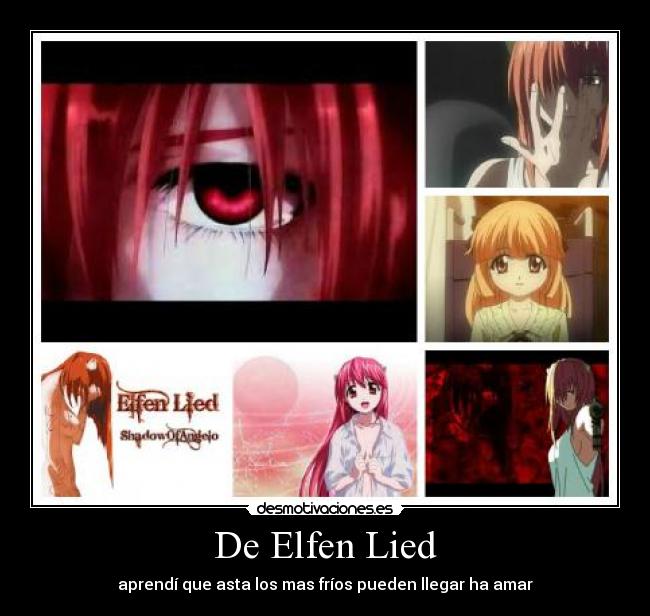 De Elfen Lied -