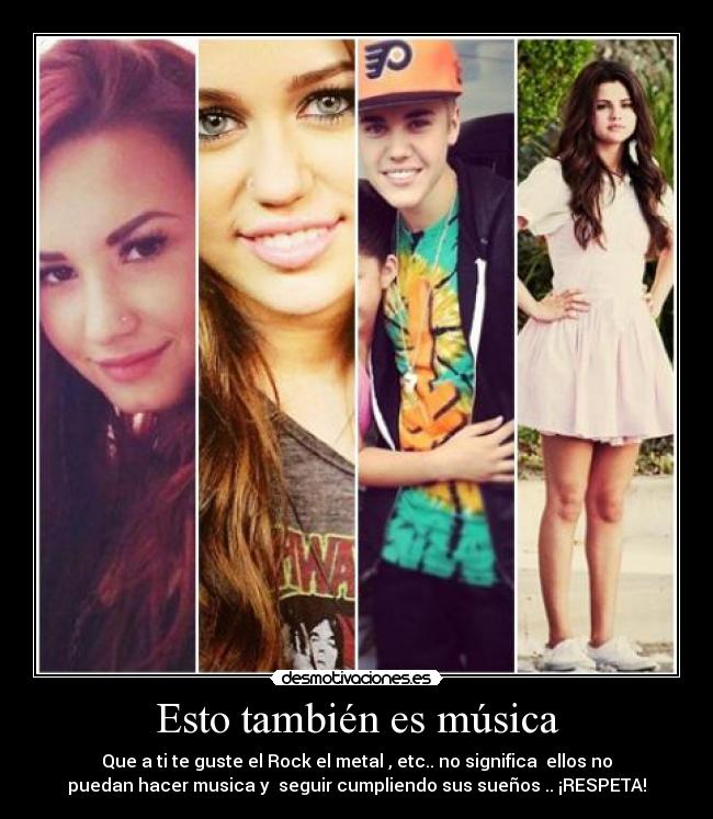 Esto también es música - 