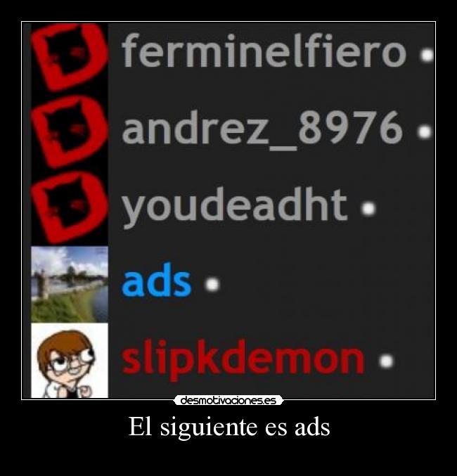 carteles gato intruders crazyclub clanreyleon una broma tios desmotivaciones