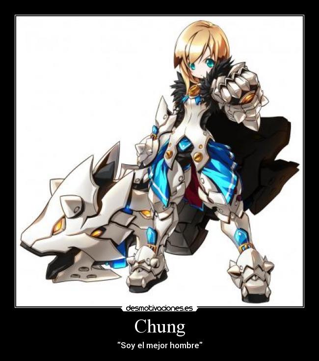 Chung -
