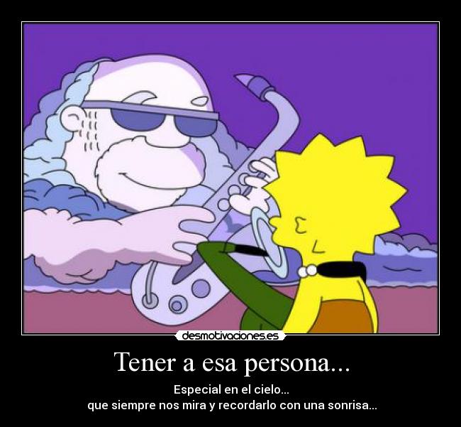 carteles tener esa persona desmotivaciones