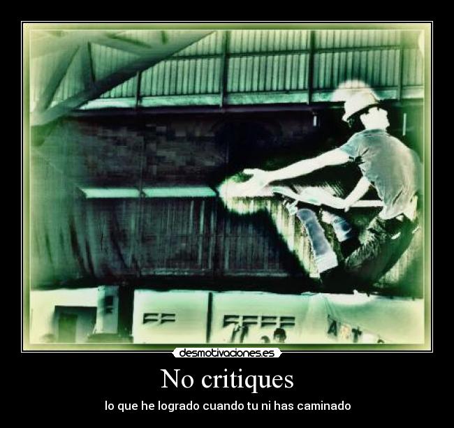 carteles maikel gutierrez desmotivaciones