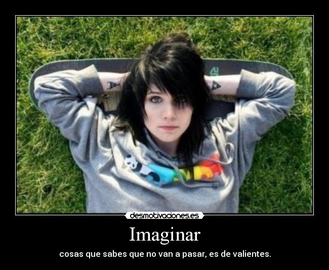 Imaginar - 