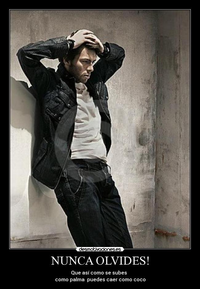 carteles erika desmotivaciones