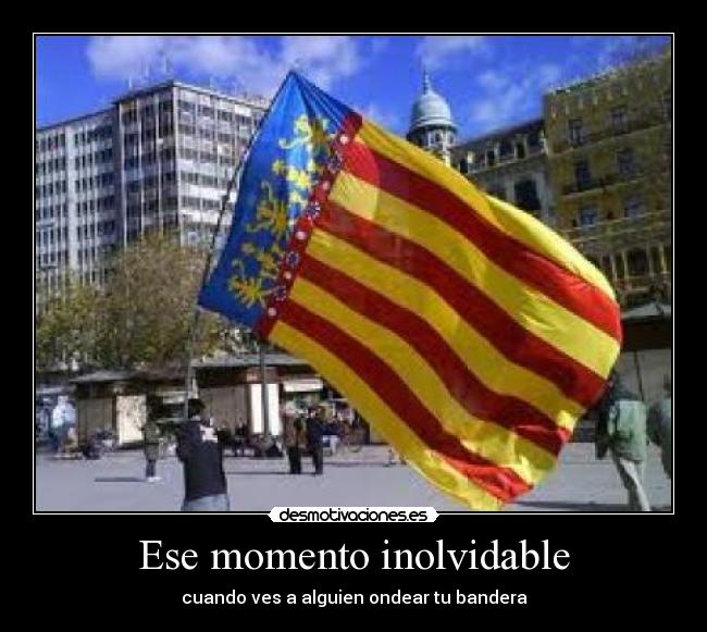 Ese momento inolvidable -