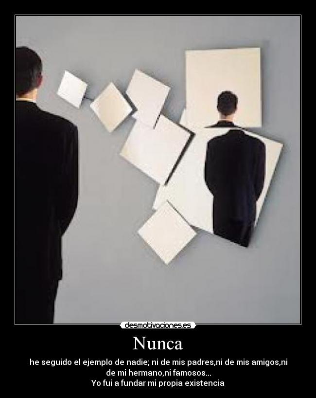 Nunca - 