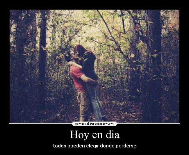 carteles algun modo encontrare modo perderme exacto desmotivaciones