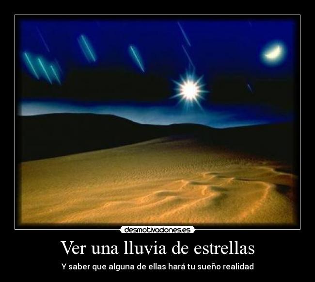 carteles estrellas desmotivaciones