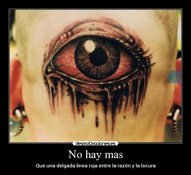 No hay mas -