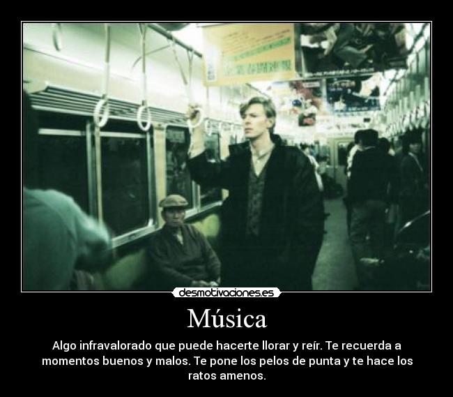 Música -
