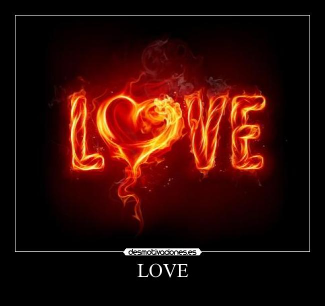 LOVE - 