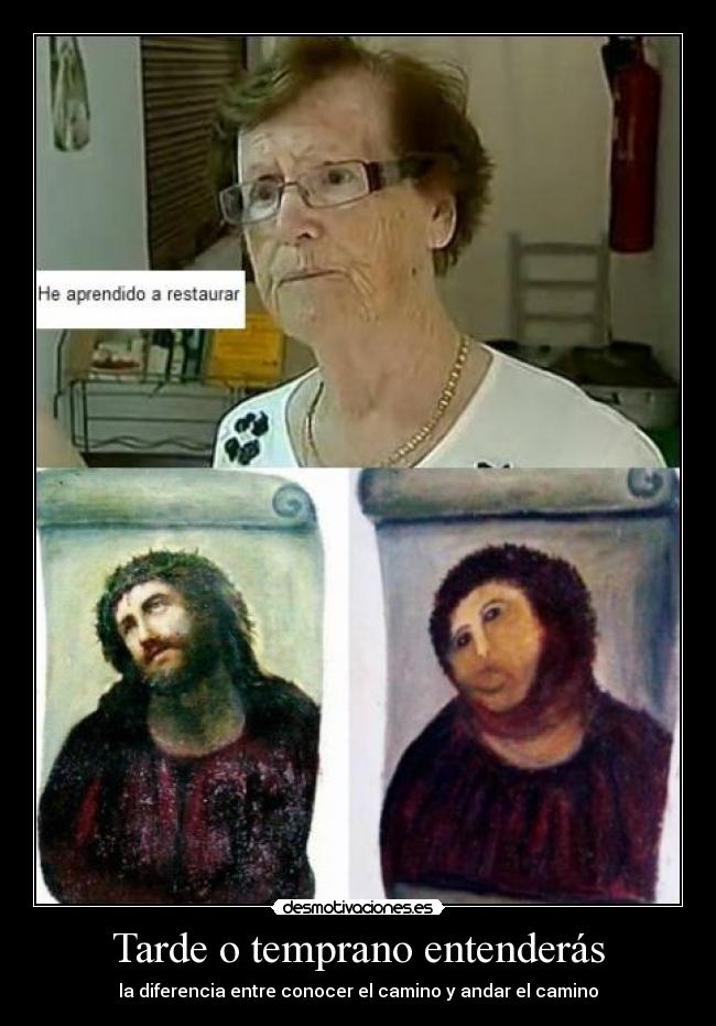 carteles vaya cuadro jaja desmotivaciones