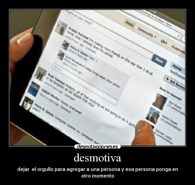desmotiva -