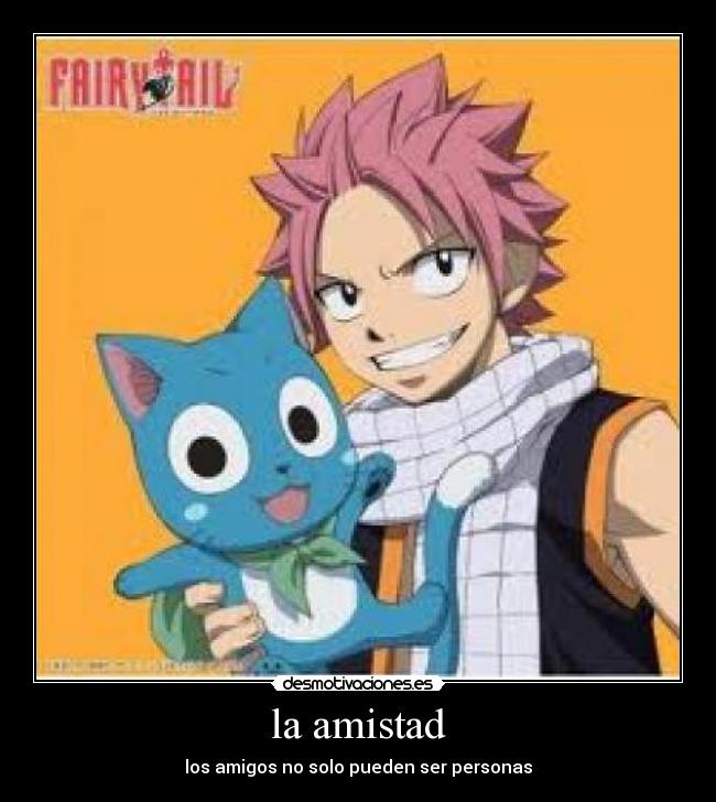 la amistad - los amigos no solo pueden ser personas