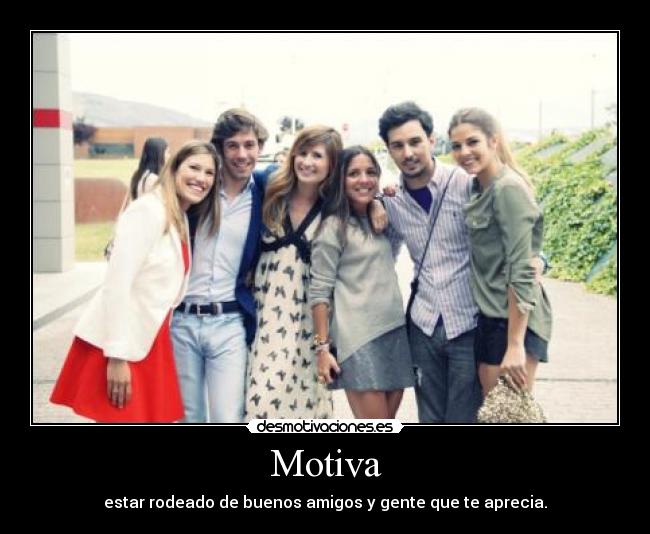 Motiva - 