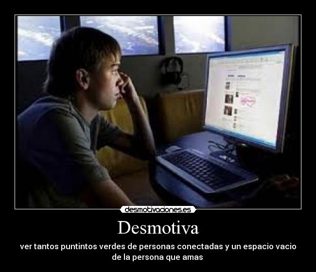 Desmotiva -