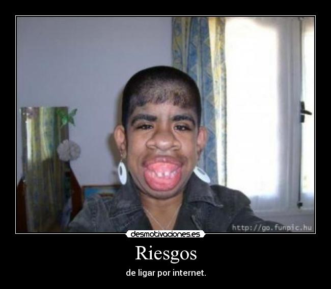 Riesgos -