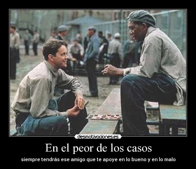 carteles hanstopacio ht99 v25 clanmazodeflygon morganfreeman morgan freeman desmotivaciones