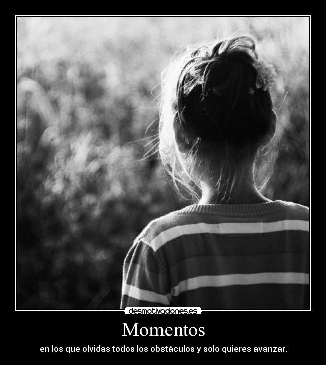 Momentos -