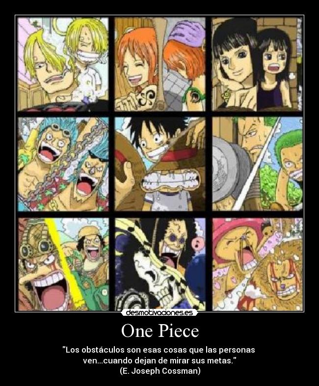 One Piece - 