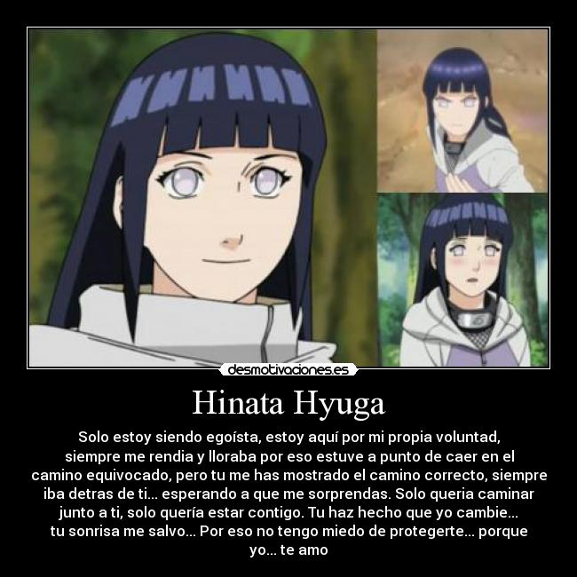 Hinata Hyuga - 