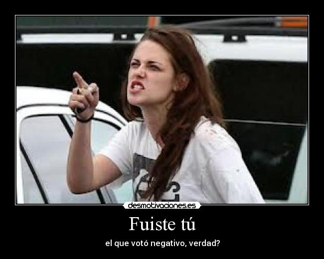 carteles kristen steward desmotivaciones