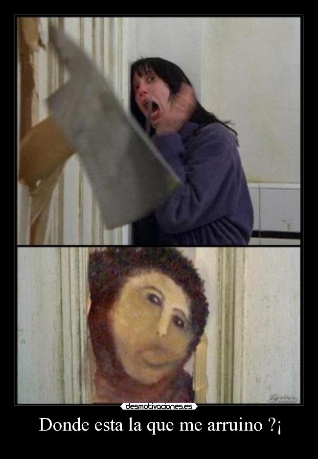 carteles cdcdc desmotivaciones