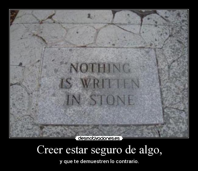 carteles hot here desmotivaciones