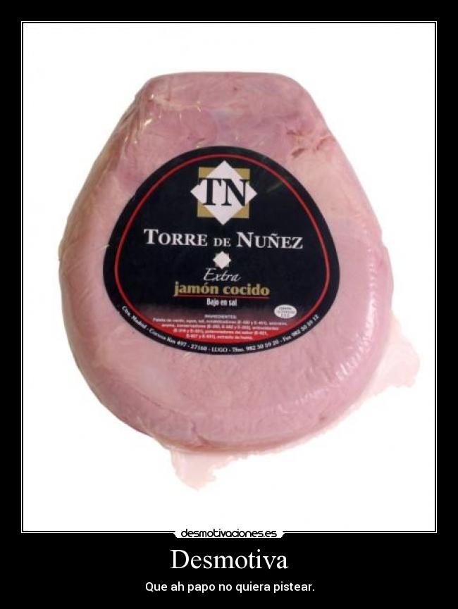 carteles desmotivaciones