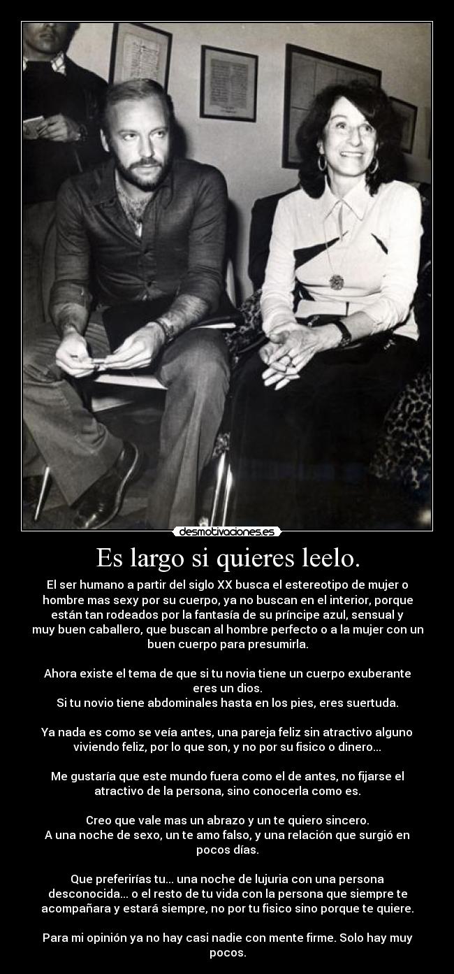 carteles mentes firmes desmotivaciones