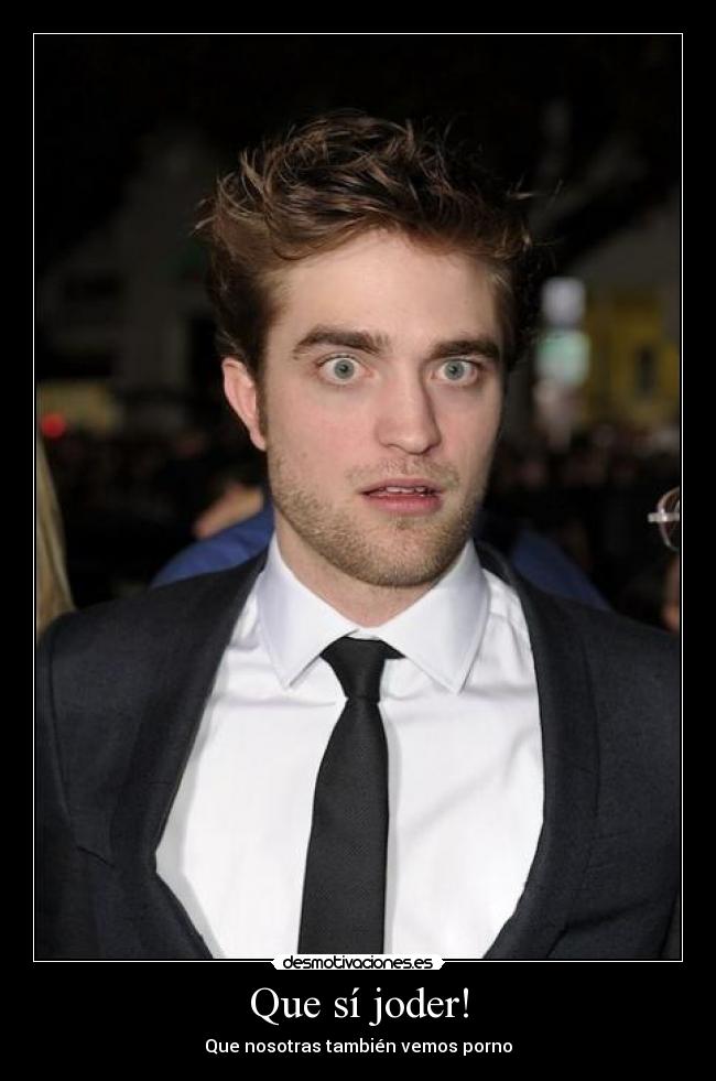 Que sí joder! - Que nosotras también vemos porno