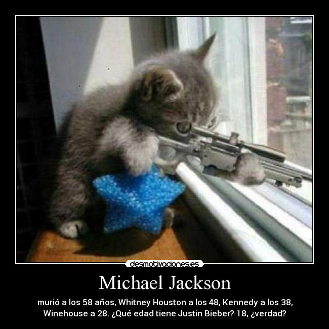 Michael Jackson - 