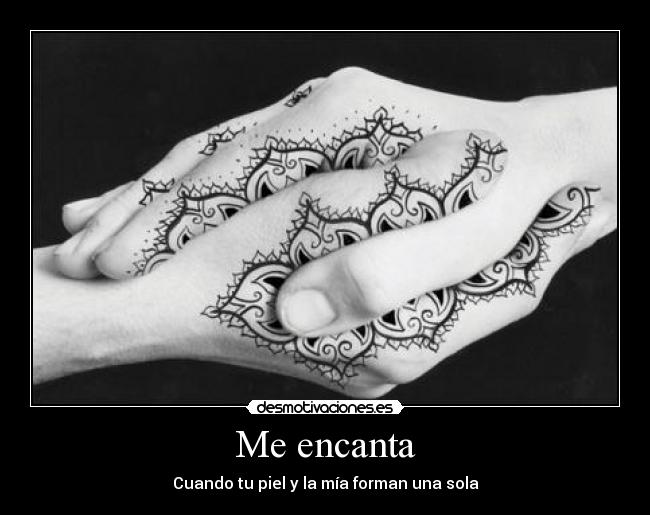 Me encanta - 