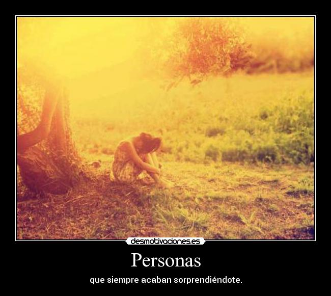 Personas - 