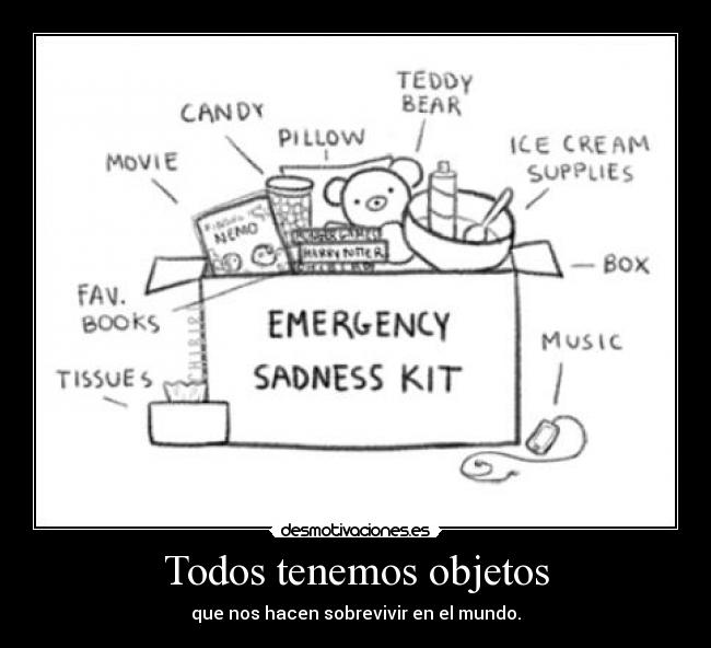 carteles tristeza amor kit necesitamos desmotivaciones