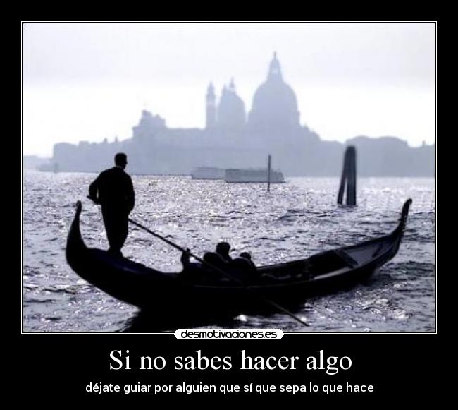 carteles desmotivaciones