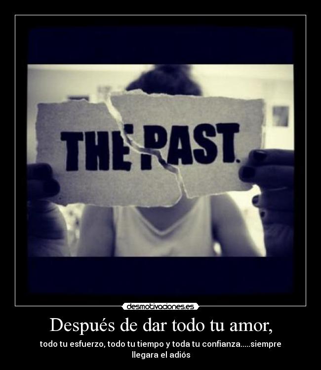 carteles amor beko1906 desmotivaciones