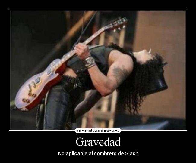 Gravedad -