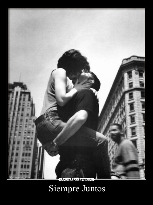 Siempre Juntos -