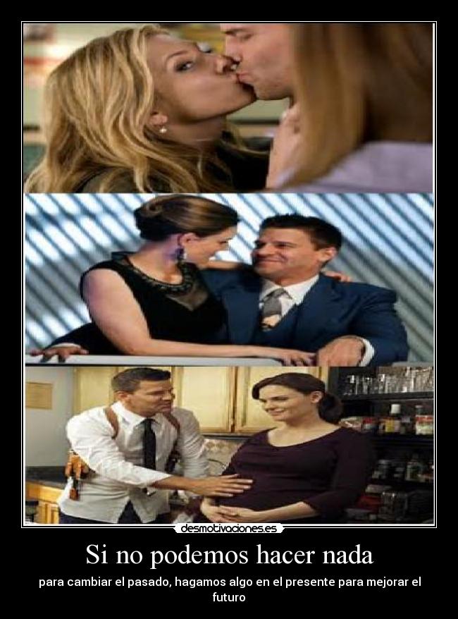 carteles podemos hacer nada desmotivaciones