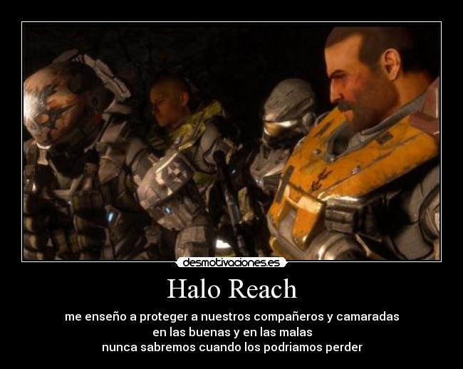 Halo Reach - 