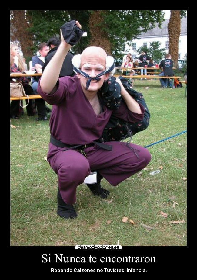 Si Nunca te encontraron - 