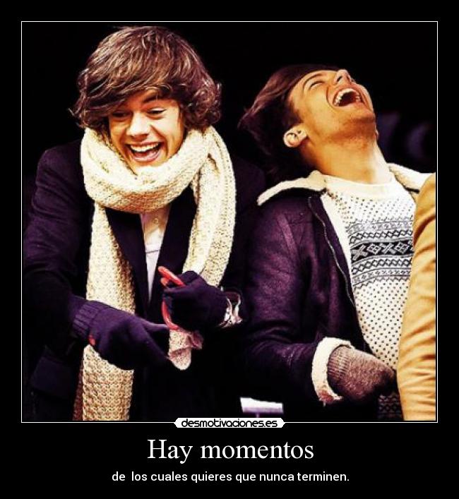 carteles one direction desmotivaciones