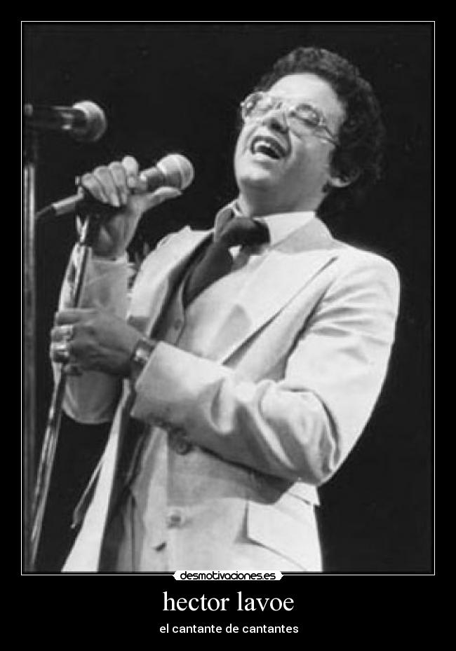 hector lavoe - 