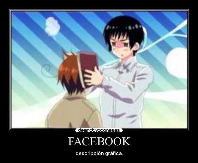 carteles facebook facebook desmotivaciones