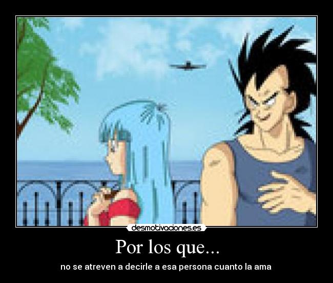 Por los que... - 