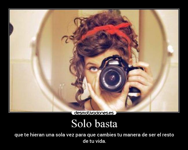 carteles hieran desmotivaciones