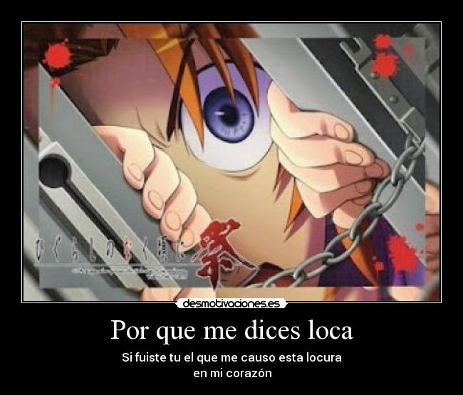 carteles anime desmotivaciones