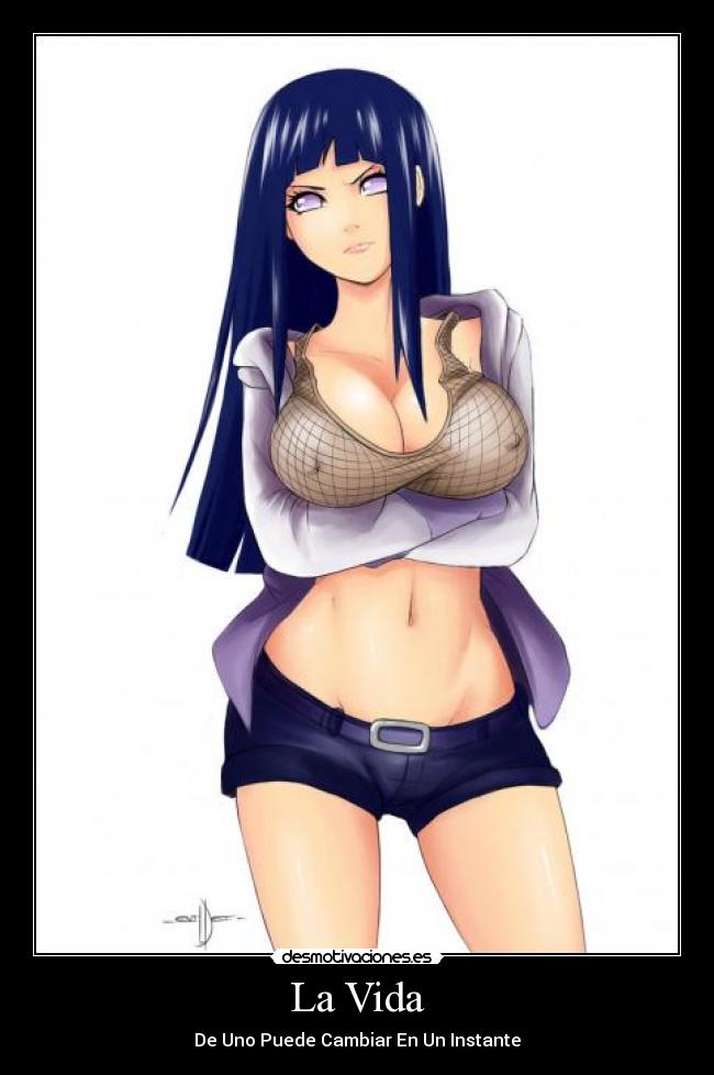 La Vida - De Uno Puede Cambiar En Un Instante