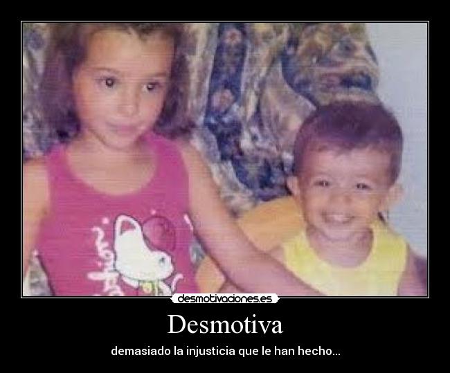 Desmotiva -